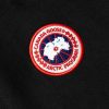 Huron Logo-Appliquéd Organic Cotton-Jersey Hoodie - E1 Huron Logo-Appliquéd Organic Cotton-Jersey Hoodie - E1