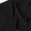 Huron Tapered Logo-Appliquéd Cotton-Jersey Sweatpants - E1 Huron Tapered Logo-Appliquéd Cotton-Jersey Sweatpants - E1