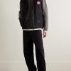 Slim-Fit Freestyle Crew Quilted Arctic Tech® Down Gilet - OU