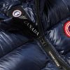 Crofton Slim-Fit Quilted Recycled Nylon-Ripstop Down Gilet - CU