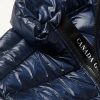 Crofton Slim-Fit Quilted Recycled Nylon-Ripstop Down Jacket - CU