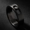 Move PM Graphite Titanium Diamond Ring