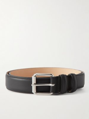 3cm Paris Leather Belt 3cm Paris Leather Belt