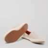 Linen Espadrilles - E2