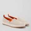 Linen Espadrilles - FR