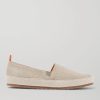 Linen Espadrilles