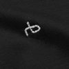 Logo-Embroidered Cotton Polo Shirt - E1 Logo-Embroidered Cotton Polo Shirt - E1