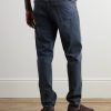 Fit 2 Slim-Fit Stretch-Denim Jeans - BK Fit 2 Slim-Fit Stretch-Denim Jeans - BK