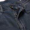 Fit 2 Slim-Fit Stretch-Denim Jeans - E1 Fit 2 Slim-Fit Stretch-Denim Jeans - E1