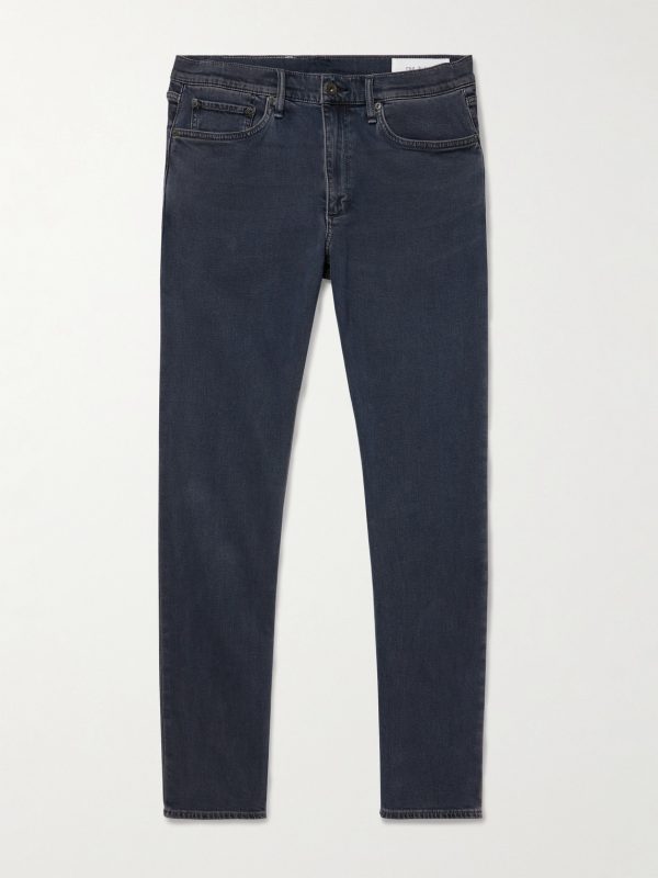 Fit 2 Slim-Fit Stretch-Denim Jeans Fit 2 Slim-Fit Stretch-Denim Jeans
