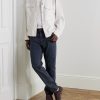Fit 2 Slim-Fit Stretch-Denim Jeans - OU Fit 2 Slim-Fit Stretch-Denim Jeans - OU