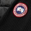 HyBridge Slim-Fit Quilted Down Shell and Merino Wool Jacket - E1 HyBridge Slim-Fit Quilted Down Shell and Merino Wool Jacket - E1