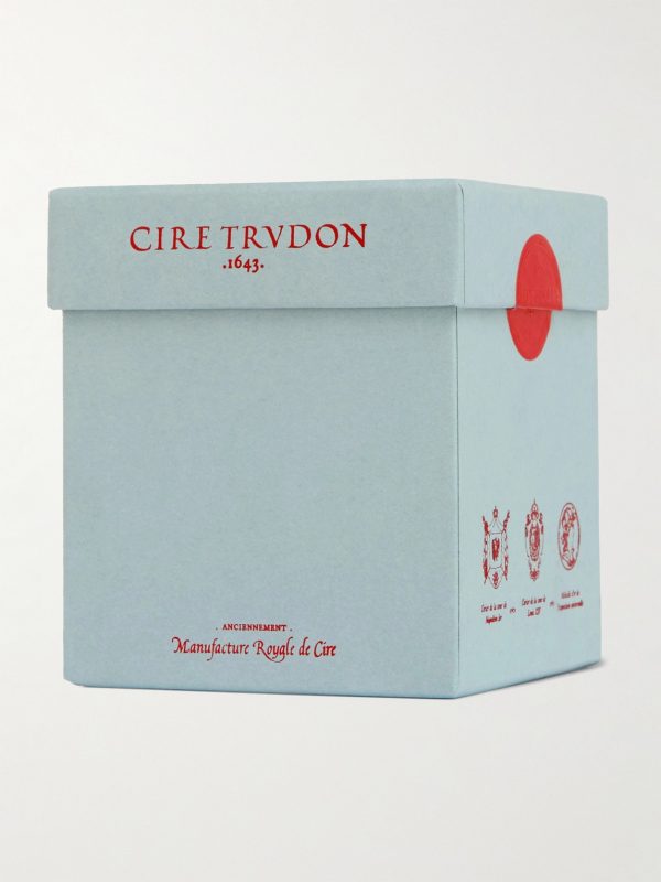 Gabriel Scented Candle, 270g - E1 Gabriel Scented Candle, 270g - E1