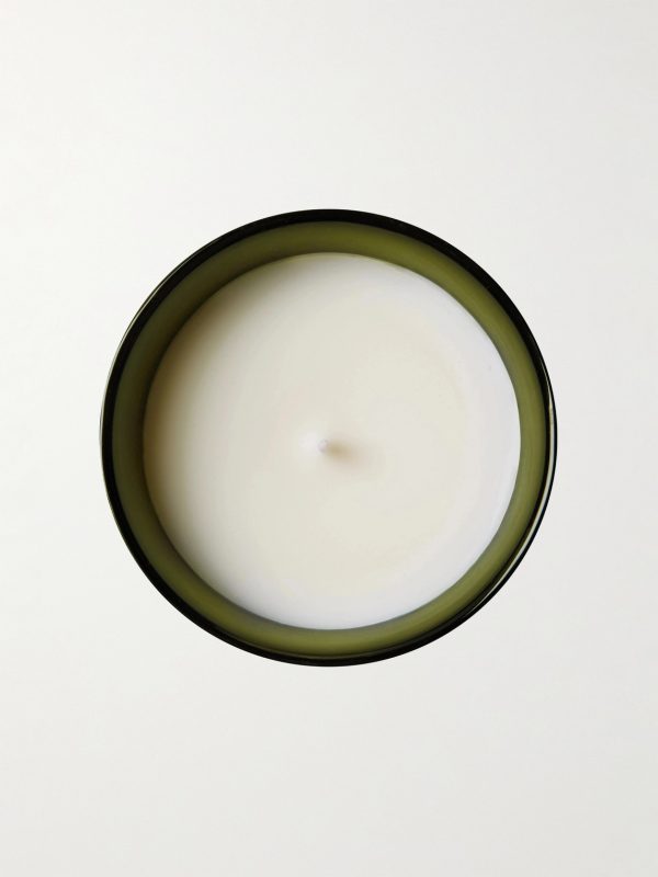 Gabriel Scented Candle, 270g - OU Gabriel Scented Candle, 270g - OU