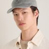 Logo-Embroidered Storm System Baby Cashmere Baseball Cap - OU Logo-Embroidered Storm System Baby Cashmere Baseball Cap - OU