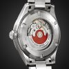 Big Crown ProPilot Big Date Automatic 41mm Stainless Steel Watch, Ref. No. 01 751 7761 4065-07 8 20 08P - BK Big Crown ProPilot Big Date Automatic 41mm Stainless Steel Watch, Ref. No. 01 751 7761 4065-07 8 20 08P - BK