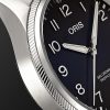 Big Crown ProPilot Big Date Automatic 41mm Stainless Steel Watch, Ref. No. 01 751 7761 4065-07 8 20 08P - CU Big Crown ProPilot Big Date Automatic 41mm Stainless Steel Watch, Ref. No. 01 751 7761 4065-07 8 20 08P - CU