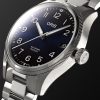 Big Crown ProPilot Big Date Automatic 41mm Stainless Steel Watch, Ref. No. 01 751 7761 4065-07 8 20 08P - FR Big Crown ProPilot Big Date Automatic 41mm Stainless Steel Watch, Ref. No. 01 751 7761 4065-07 8 20 08P - FR