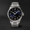 Big Crown ProPilot Big Date Automatic 41mm Stainless Steel Watch, Ref. No. 01 751 7761 4065-07 8 20 08P Big Crown ProPilot Big Date Automatic 41mm Stainless Steel Watch, Ref. No. 01 751 7761 4065-07 8 20 08P