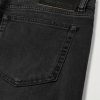North Skinny-Fit Denim Jeans - CU North Skinny-Fit Denim Jeans - CU