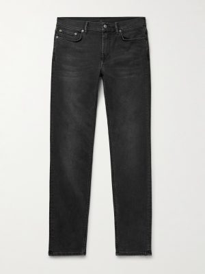 North Skinny-Fit Denim Jeans North Skinny-Fit Denim Jeans