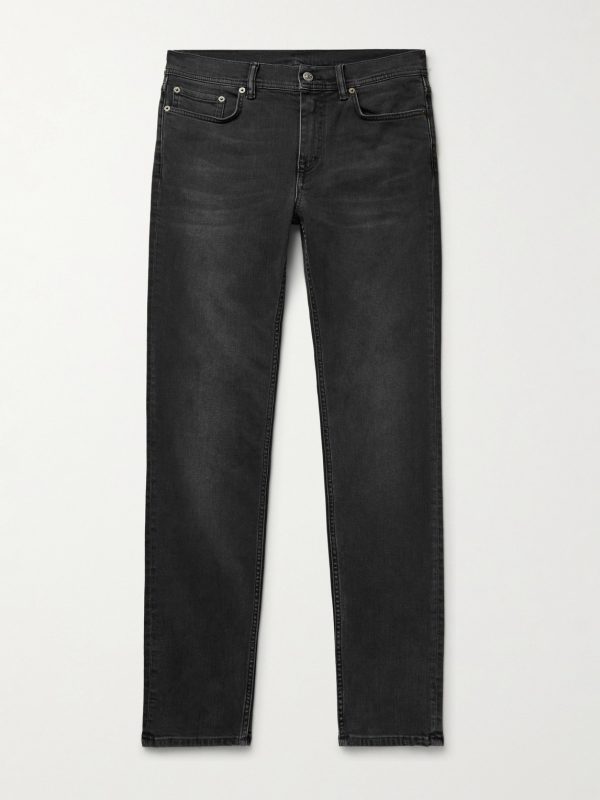 North Skinny-Fit Denim Jeans North Skinny-Fit Denim Jeans