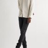 North Skinny-Fit Denim Jeans - OU North Skinny-Fit Denim Jeans - OU