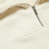 Yacht Heavyweight Structured-Fleece Cotton-Jersey Half-Zip Sweatshirt - CU Yacht Heavyweight Structured-Fleece Cotton-Jersey Half-Zip Sweatshirt - CU