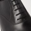 City II Leather Oxford Shoes - CU City II Leather Oxford Shoes - CU