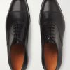 City II Leather Oxford Shoes - E3 City II Leather Oxford Shoes - E3