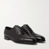 City II Leather Oxford Shoes - FR City II Leather Oxford Shoes - FR