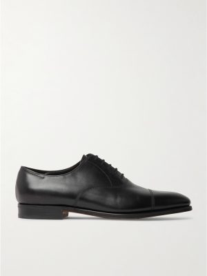 City II Leather Oxford Shoes City II Leather Oxford Shoes