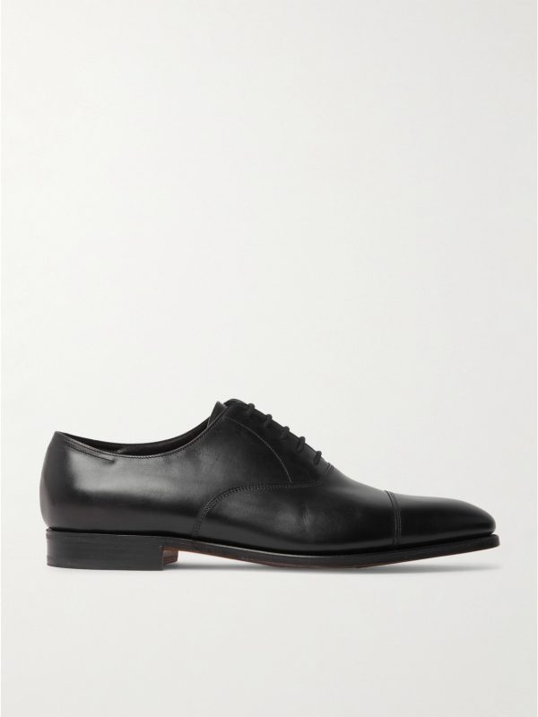 City II Leather Oxford Shoes City II Leather Oxford Shoes