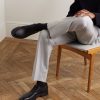 City II Leather Oxford Shoes - OU City II Leather Oxford Shoes - OU