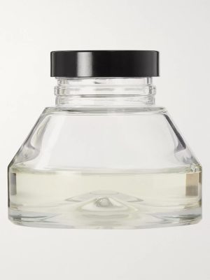 Baies Hourglass Diffuser Refill, 75ml Baies Hourglass Diffuser Refill, 75ml