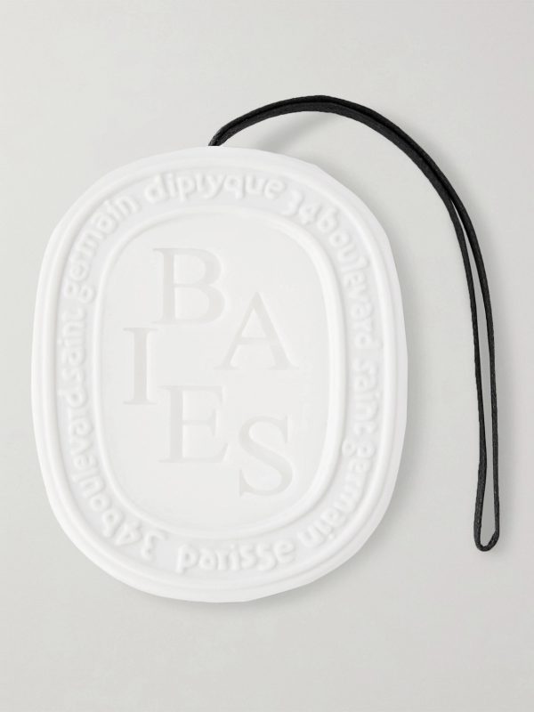 Baies Scented Oval, 35g