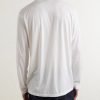 Lotus Slim-Fit Cotton-Jersey T-Shirt - BK Lotus Slim-Fit Cotton-Jersey T-Shirt - BK