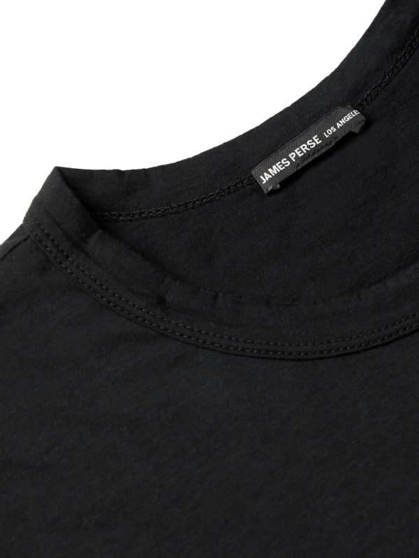 Luxe Lotus Slim-Fit Cotton-Jersey T-Shirt - CU Luxe Lotus Slim-Fit Cotton-Jersey T-Shirt - CU