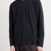 Lotus Slim-Fit Cotton-Jersey T-Shirt - FR Lotus Slim-Fit Cotton-Jersey T-Shirt - FR
