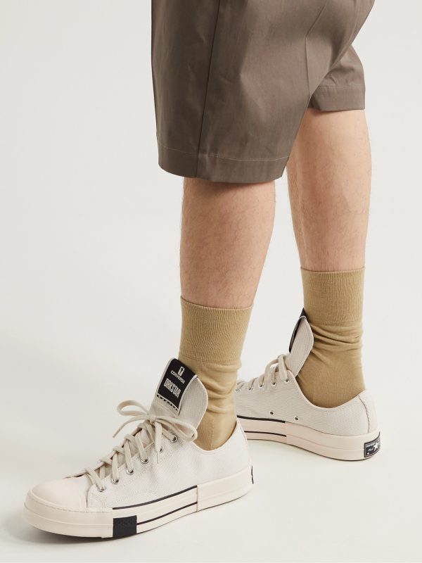 + Converse DRKSTAR OX Drill Sneakers - E1 + Converse DRKSTAR OX Drill Sneakers - E1