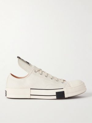+ Converse DRKSTAR OX Drill Sneakers + Converse DRKSTAR OX Drill Sneakers