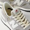 M990v1 Suede and Mesh Sneakers - CU M990v1 Suede and Mesh Sneakers - CU