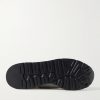 M990v1 Suede and Mesh Sneakers - E2 M990v1 Suede and Mesh Sneakers - E2