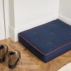 Mélange Cashmere Dog Bed - OU Mélange Cashmere Dog Bed - OU