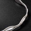 White Gold Bracelet - CU