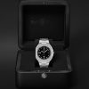 BR 05 Automatic 40mm Stainless Steel and Diamond Watch, Ref. No. BR05A-BL-STFLD/SST - E3 BR 05 Automatic 40mm Stainless Steel and Diamond Watch, Ref. No. BR05A-BL-STFLD/SST - E3