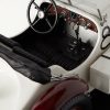 Mercedes-Benz SSKL 1:8 Model Car - E2 Mercedes-Benz SSKL 1:8 Model Car - E2