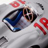 Mercedes-Benz W196 Streamliner (1954) 1:8 Model Car - E1 Mercedes-Benz W196 Streamliner (1954) 1:8 Model Car - E1