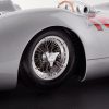 Mercedes-Benz W196 Streamliner (1954) 1:8 Model Car - E2 Mercedes-Benz W196 Streamliner (1954) 1:8 Model Car - E2