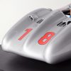 Mercedes-Benz W196 Streamliner (1954) 1:8 Model Car - E3 Mercedes-Benz W196 Streamliner (1954) 1:8 Model Car - E3
